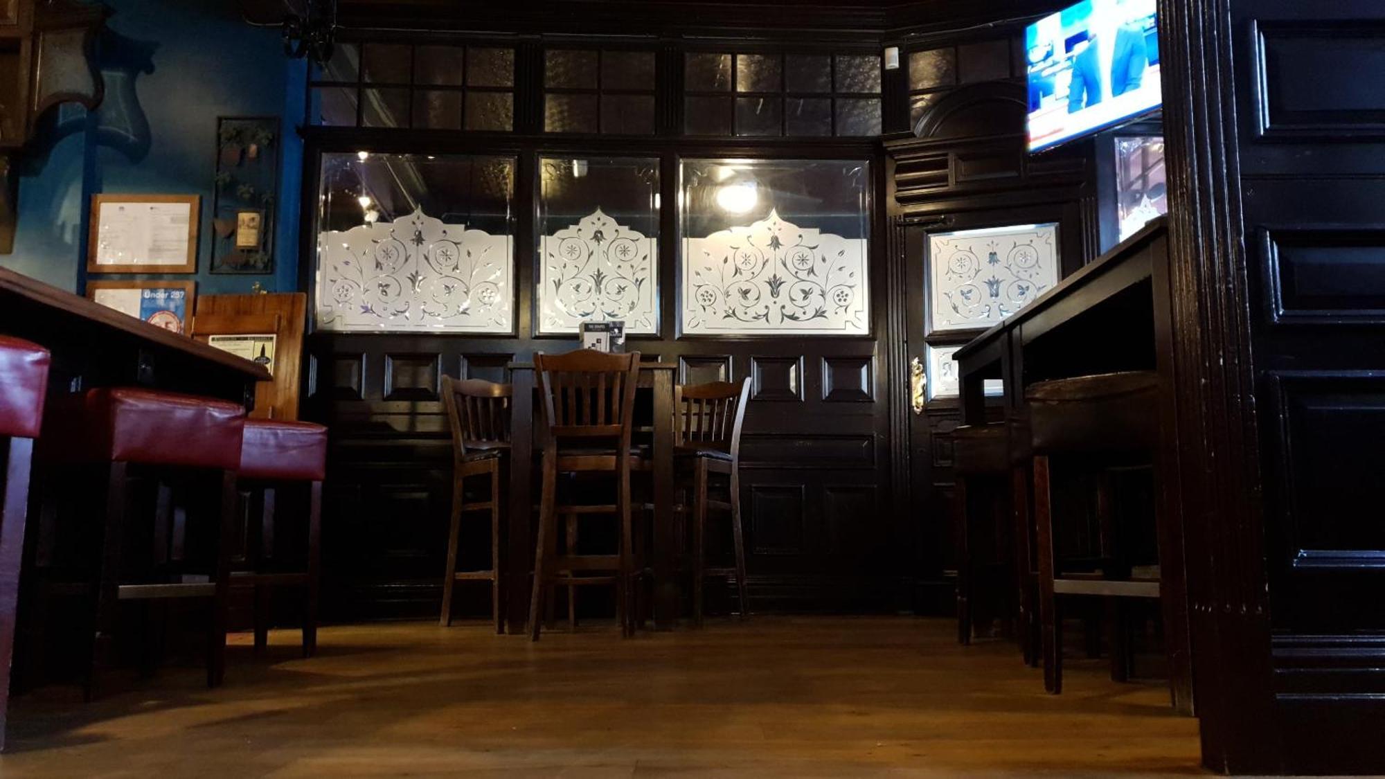 The Grapes Pub Hotel Southampton Kültér fotó