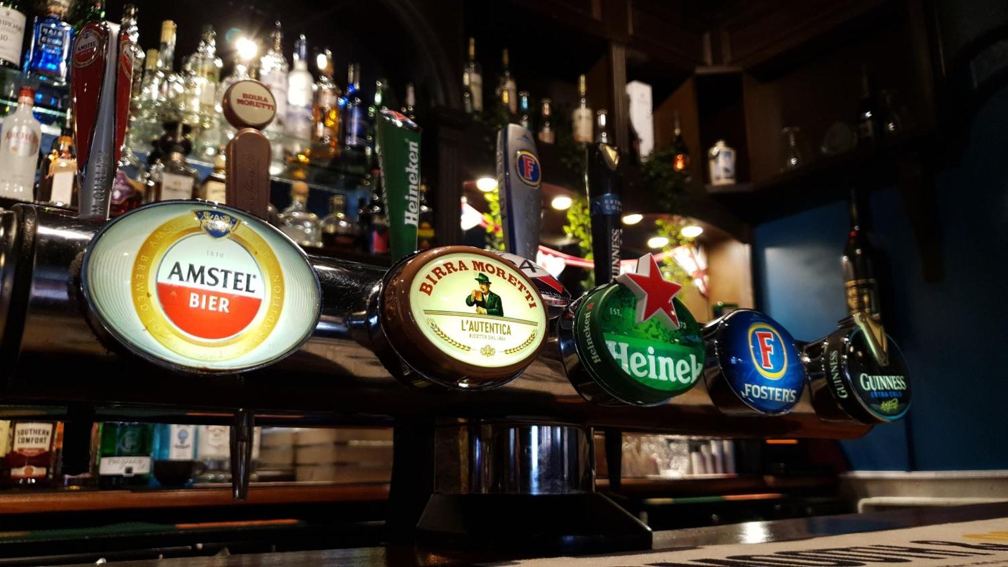 The Grapes Pub Hotel Southampton Kültér fotó