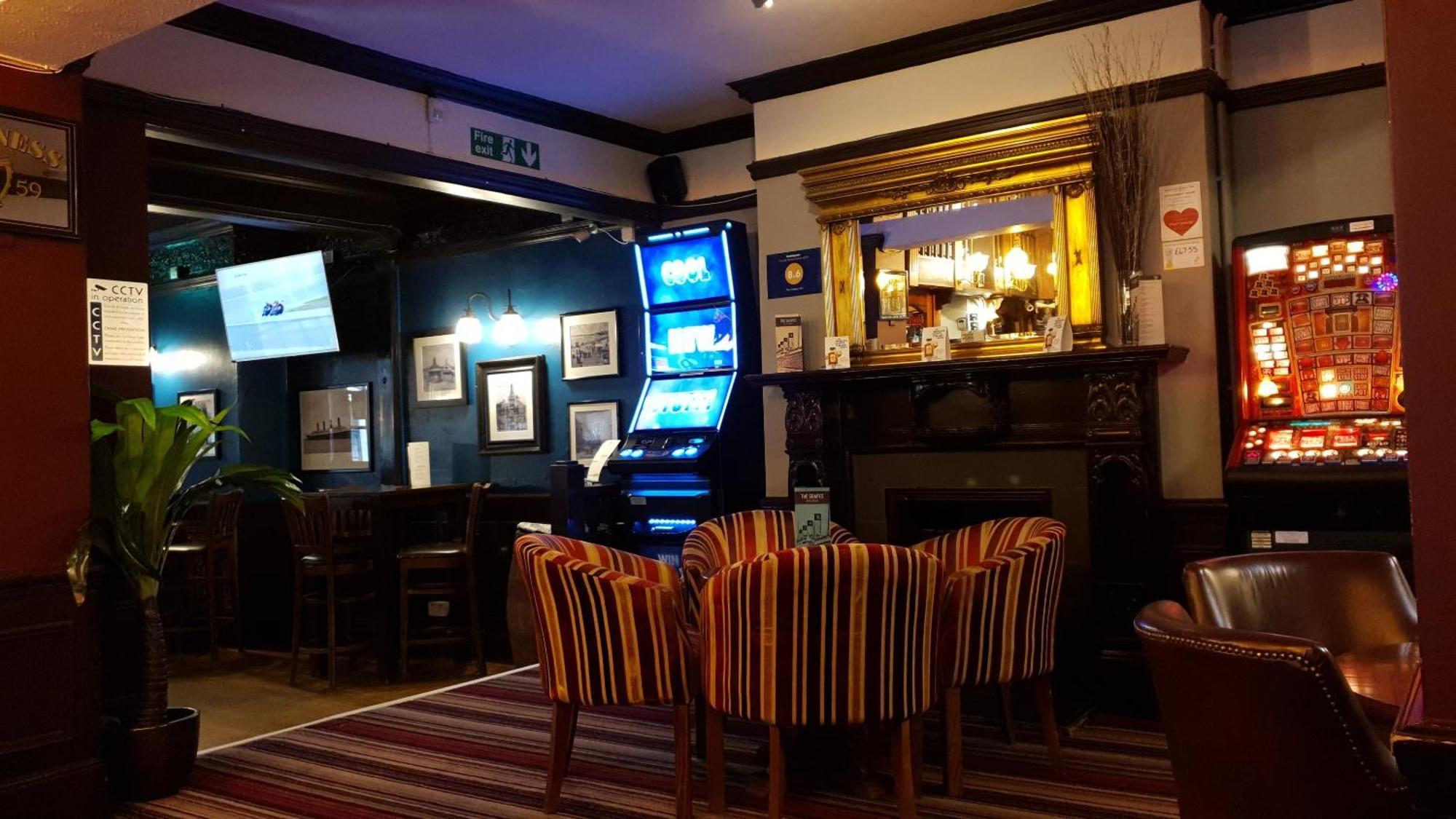 The Grapes Pub Hotel Southampton Kültér fotó