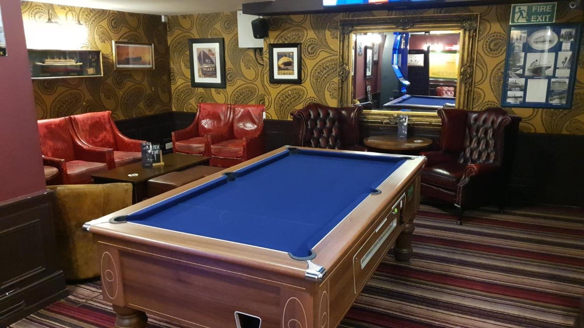 The Grapes Pub Hotel Southampton Kültér fotó